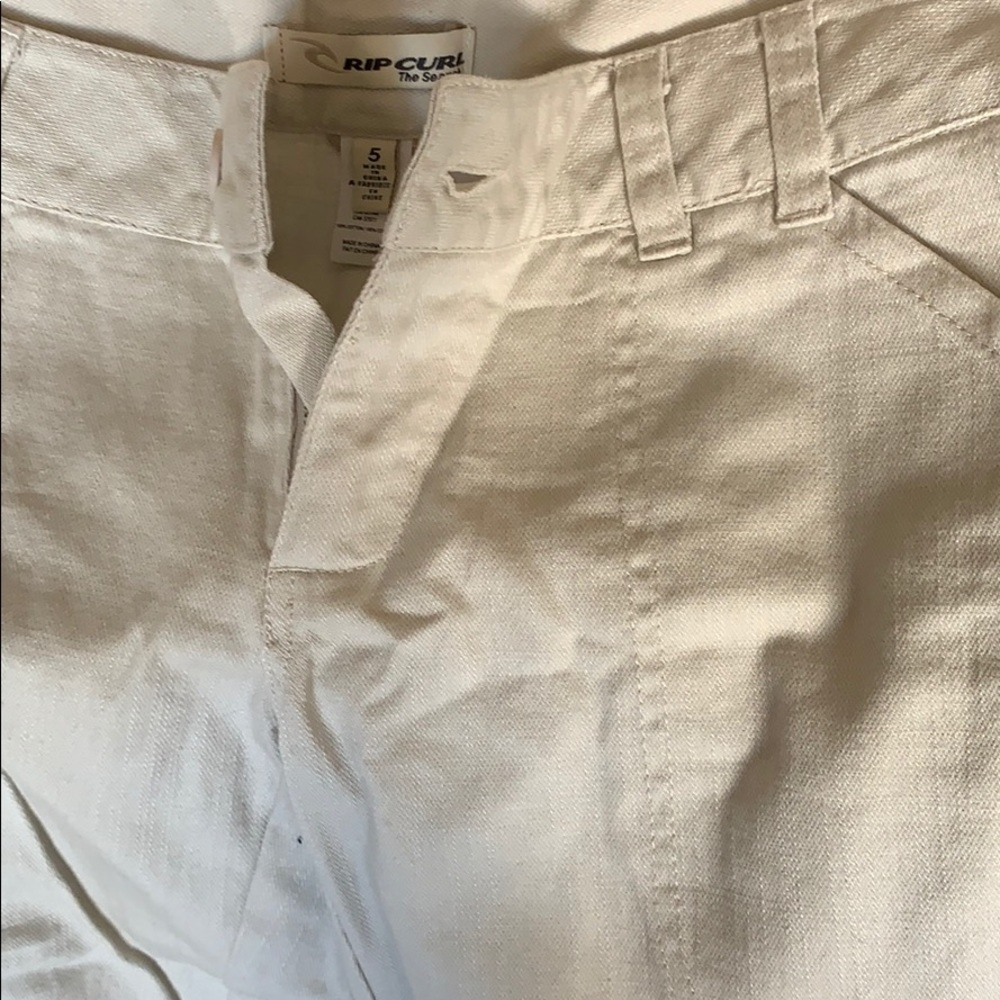 Rip curl Capri Size 5